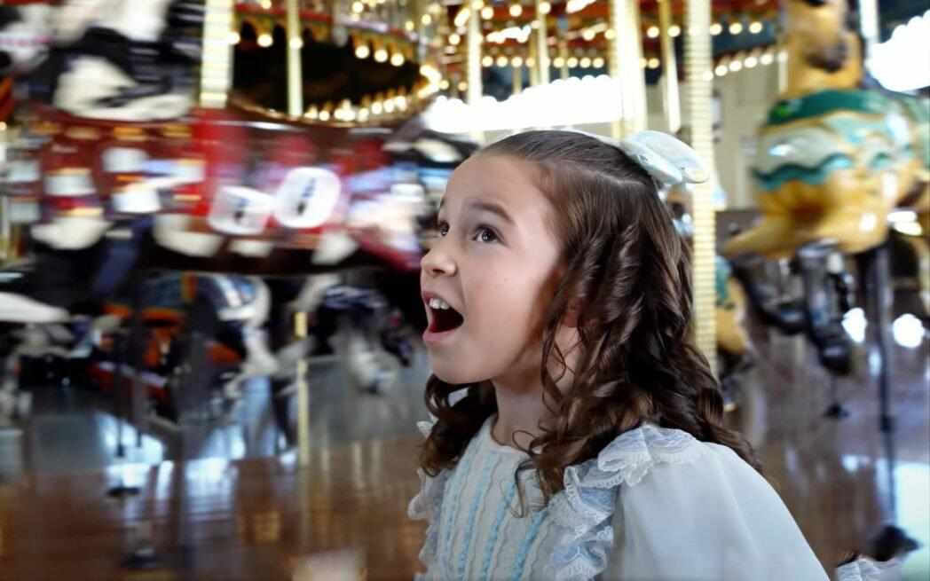 Clara’s Nutcracker Dream