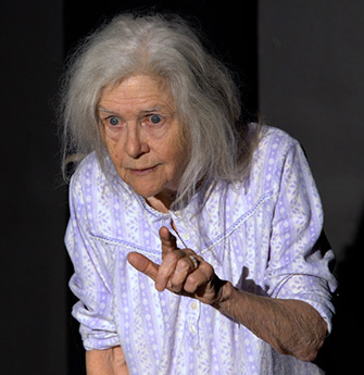 Still Got Something to Say: 6 Plays on Age 