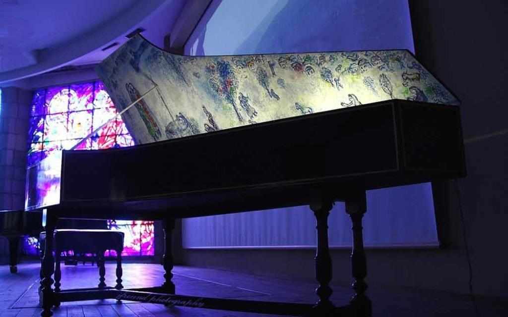 Clavecin en concert - Cantates de Bach – WestmountMag.ca