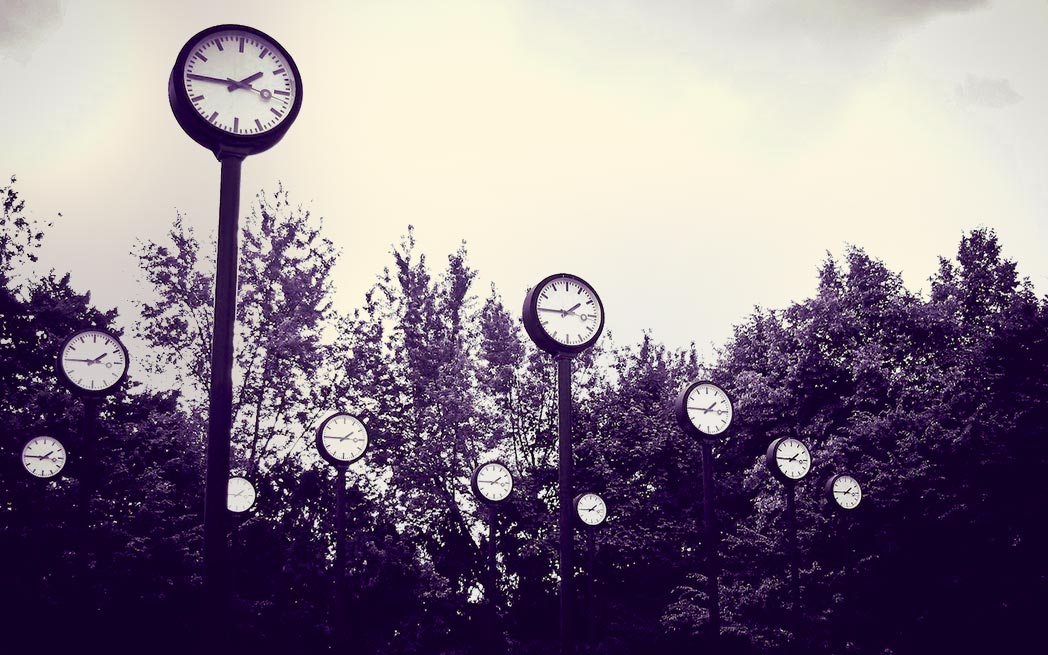 clocks
