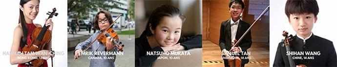 CMIM - Mini Violini 2019 – WestmountMag.ca