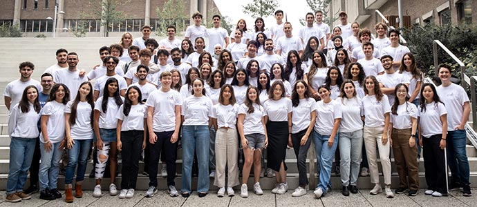 Coda medical student participants