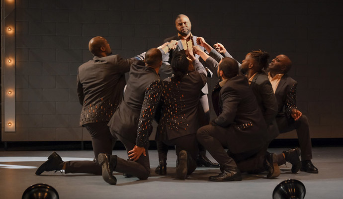 M'appelle Mohammed Ali