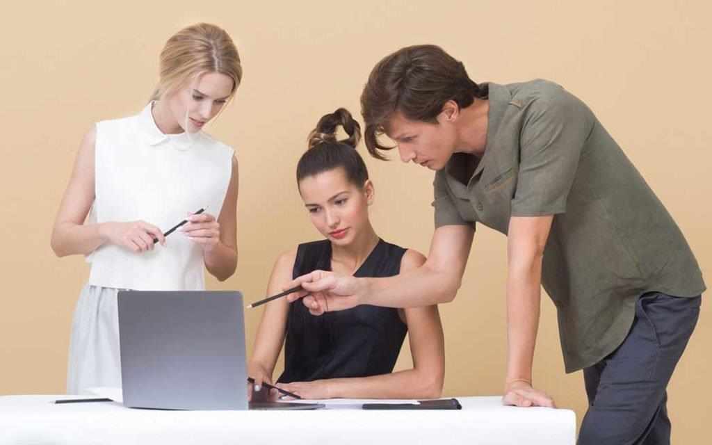 Collaboration – WestmountMag.ca