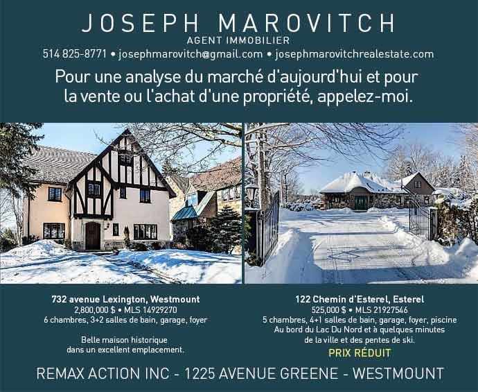 732 avenue Lexington, Westmount 2,800,000 $ • MLS 14929270 6 chambres, 3+2 salle de bain, garage, foyer Belle maison historique dans un excellent emplacement.