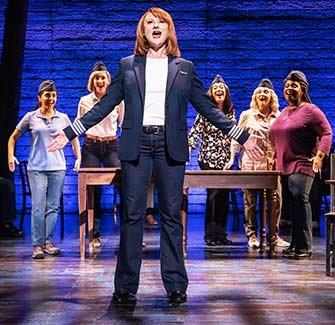 Come From Away - WestmountMag.ca