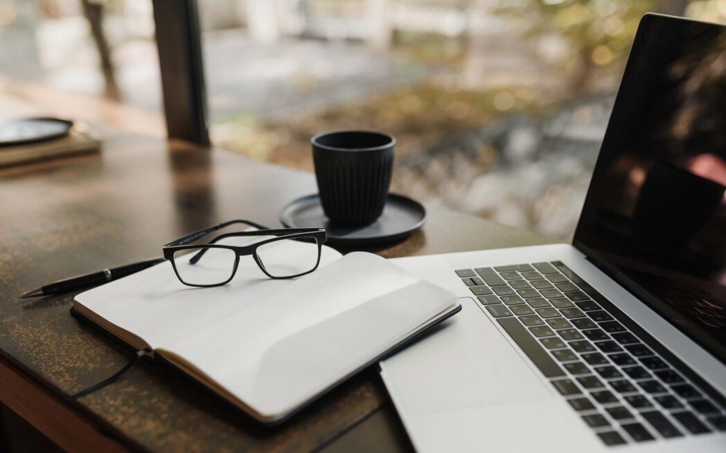 Remote working desktop