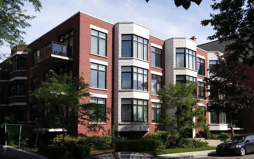 Condominium – WestmountMag.ca