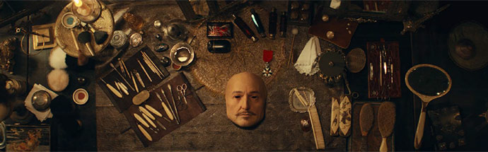 LE COMTE DE MONTE-CRISTO, réalisé par Matthieu Delaporte et Alexandre De La Patellière, prendra l’affiche au Québec le 16 août prochain