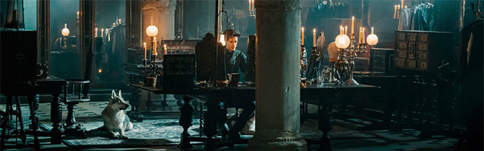 LE COMTE DE MONTE-CRISTO, réalisé par Matthieu Delaporte et Alexandre De La Patellière, prendra l’affiche au Québec le 16 août prochain