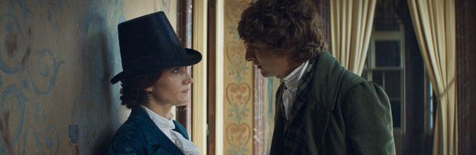 LE COMTE DE MONTE-CRISTO, réalisé par Matthieu Delaporte et Alexandre De La Patellière, prendra l’affiche au Québec le 16 août prochain