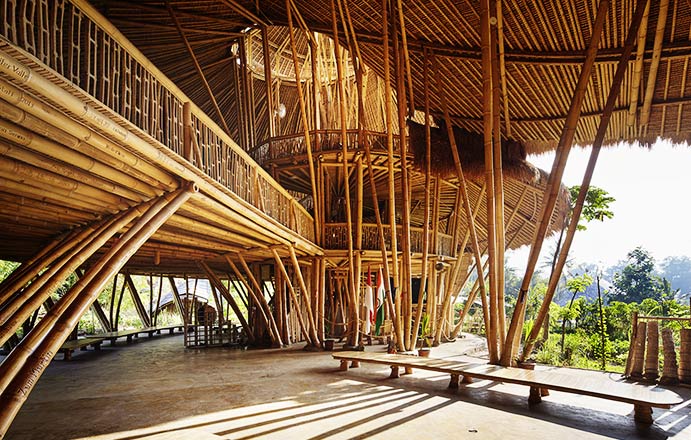 Build Better Now Virtual Pavilion for COP26