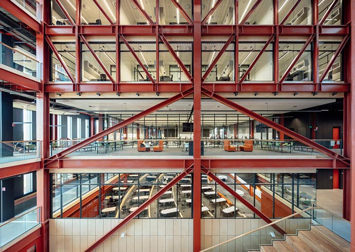 Build Better Now Virtual Pavilion for COP26