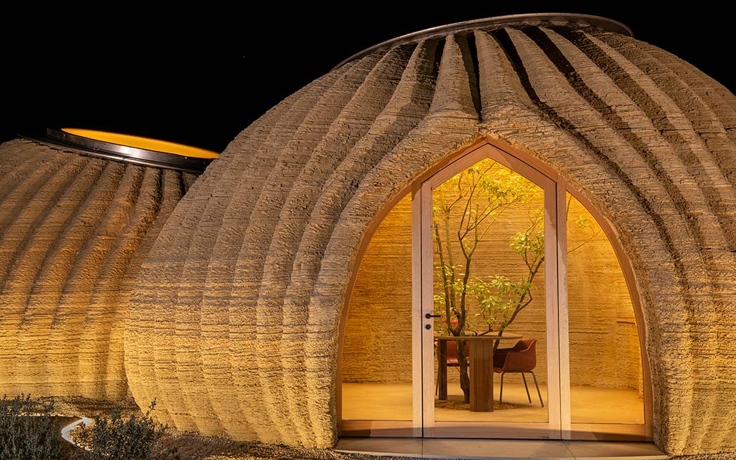 Build Better Now Virtual Pavilion for COP26