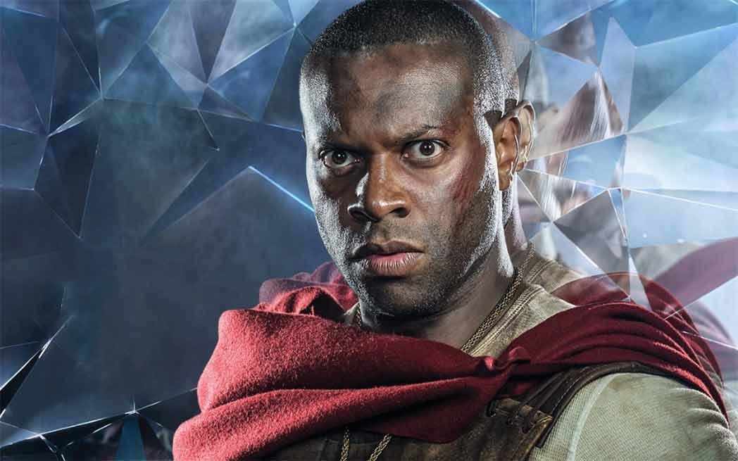 Coriolanus - WestmountMag.ca