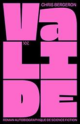 Couverture de Valide