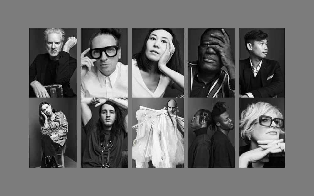 10 créateurs de mode québécois contemporains au Musée des beaux-arts de Montréal – WestmountMag.ca