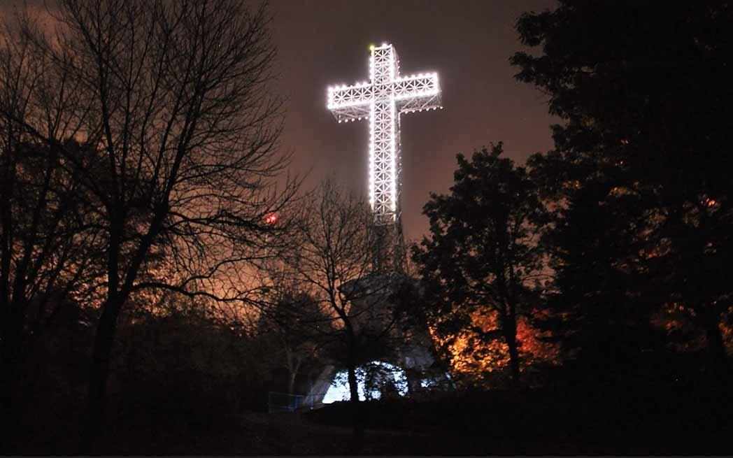Croix du mont Royal – WestmountMag.ca