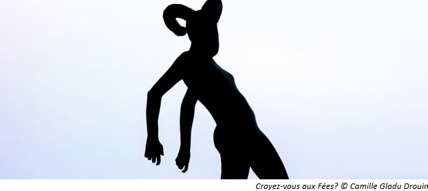 SAISON 2025-2026 DU THÉÂTRE AUX ÉCURIES - Croyez-vous aux fées ?