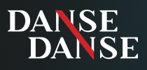 Logo Danse Danse