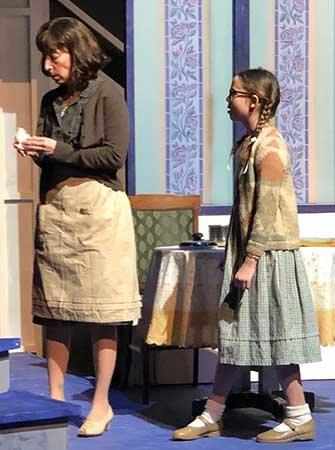 Daughters of Mile End - Westmountmag.ca