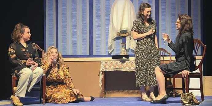 Daughters of Mile End - Westmountmag.ca