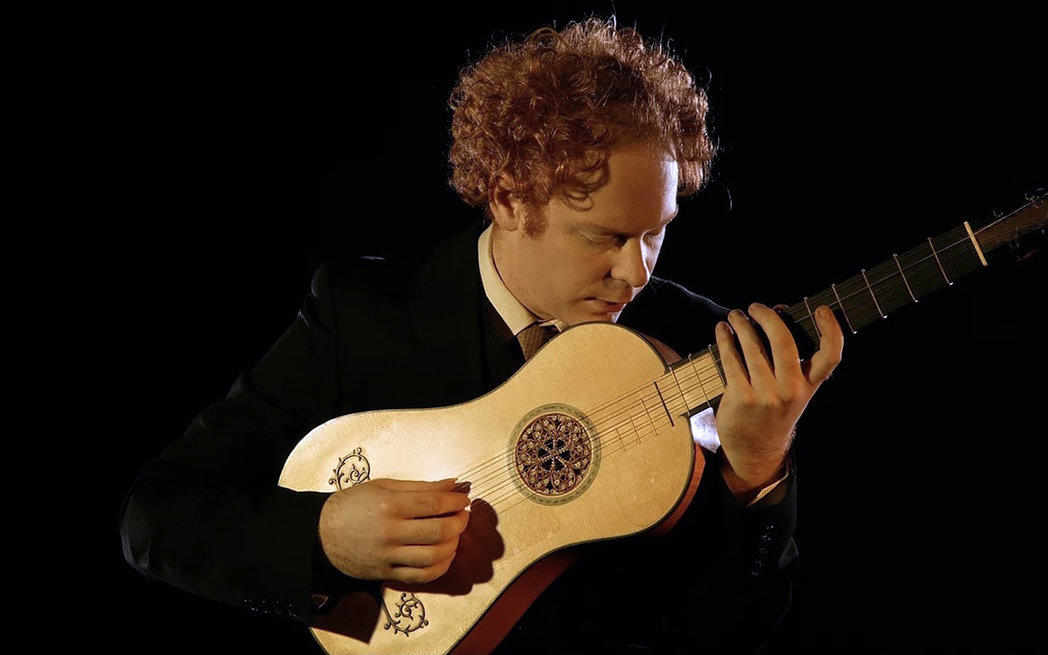 I Musici - David Jacques