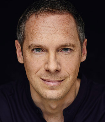 Salle Bourgie Hall - David Jalbert • Image : Julien Faugère