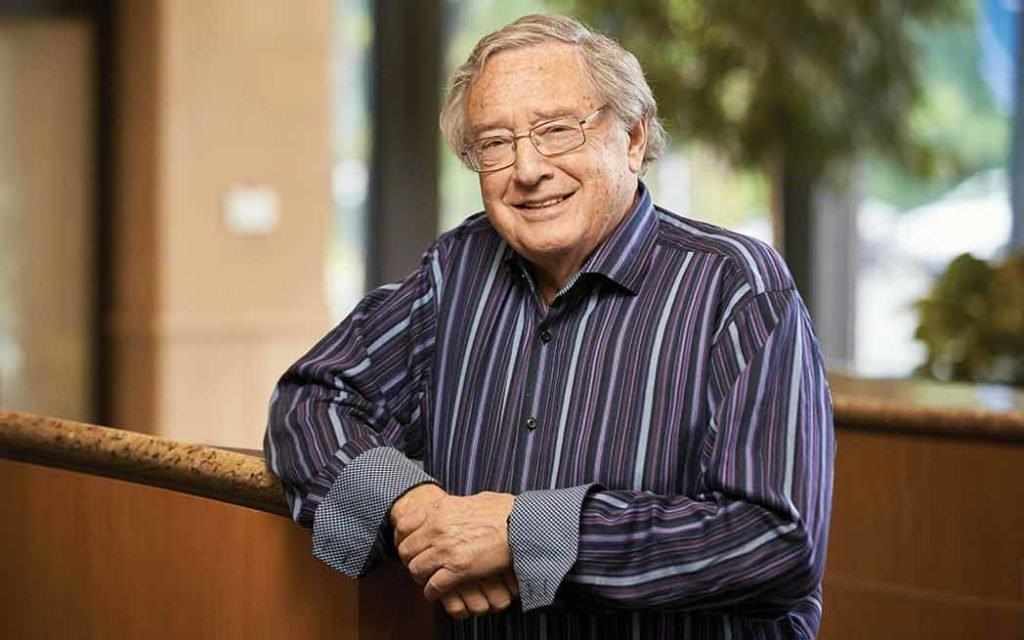 David Novak - WestmountMag.ca