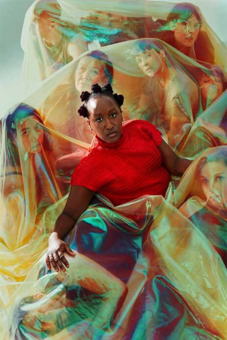 L Du Déluge, présenté à La Chapelle