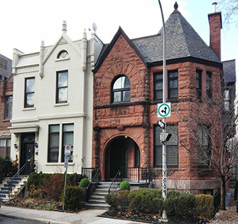 4155 and 4151 Western