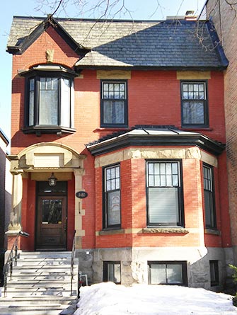4480 de Maisonneuve 