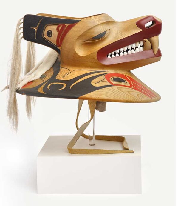 DEMPSEY BOB, Musée des beaux arts de Montréal – Montreal Museum of Fine Arts