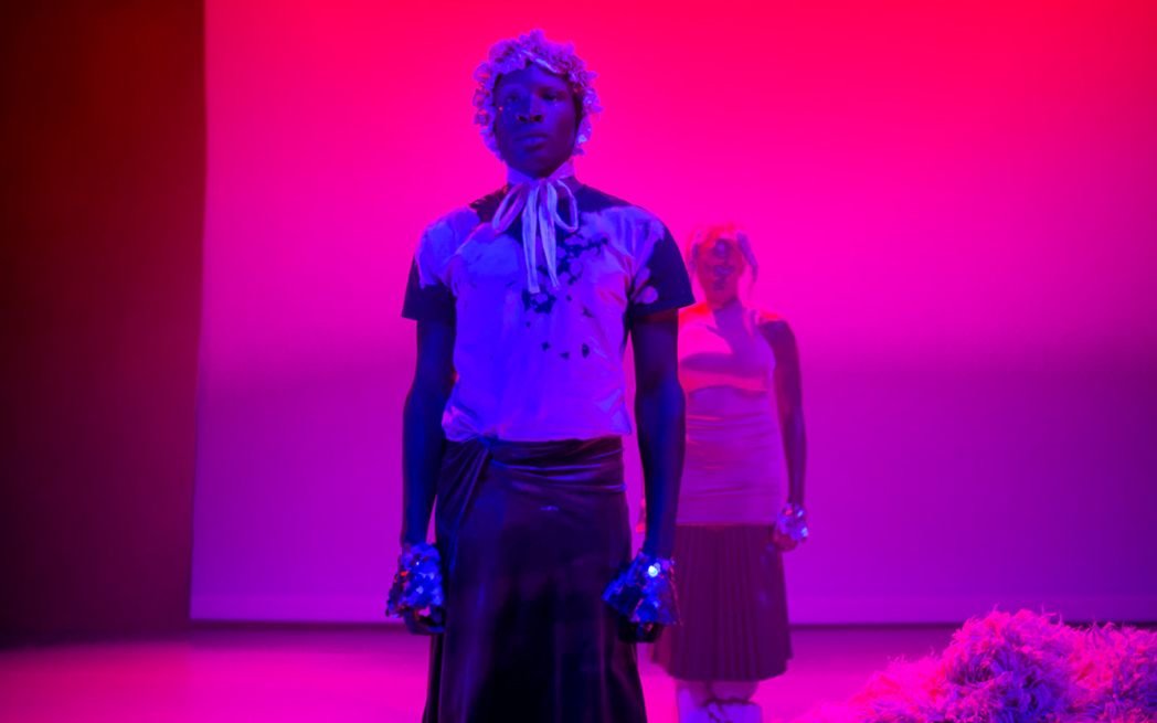 The Diana Ross Dream