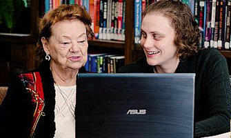 digital learning for seniors 