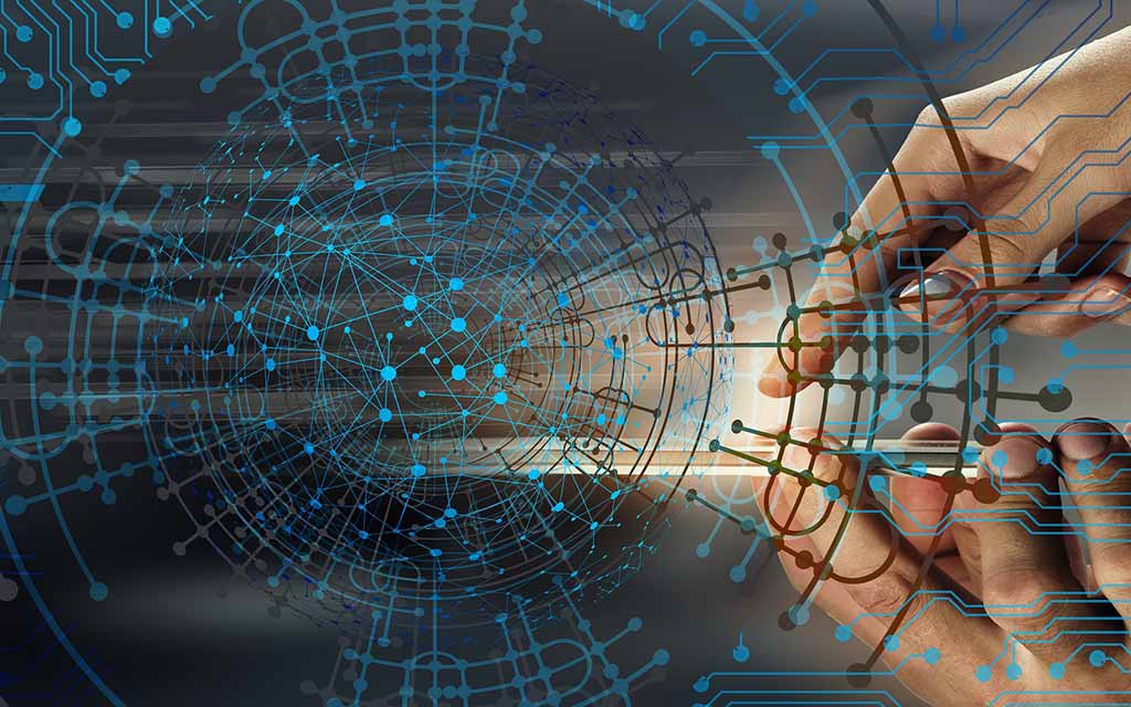 Disruptive technology - Image: Gerd Altmann – Pixabay