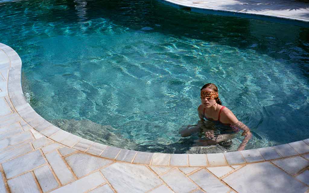 Restauration 4K du deuxième long-métrage de Yorgos Lanthimos, Dogtooth (v.f. Canine)