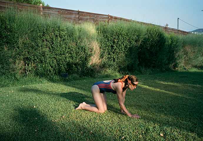 Restauration 4K du deuxième long-métrage de Yorgos Lanthimos, Dogtooth (v.f. Canine)