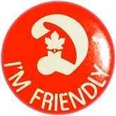 Dominion Store employee badge – WestmountMag.ca