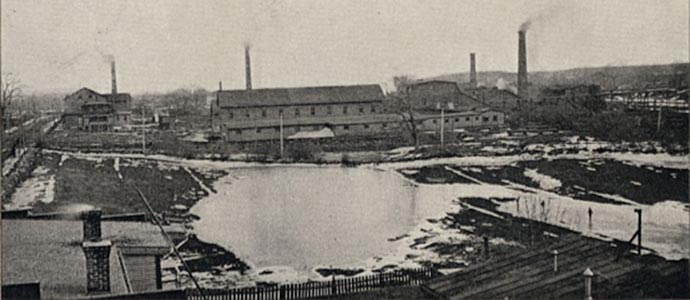 Dominion Wire Company 