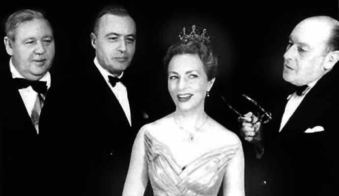 Don Juan in Hell actors - WestmountMag.ca