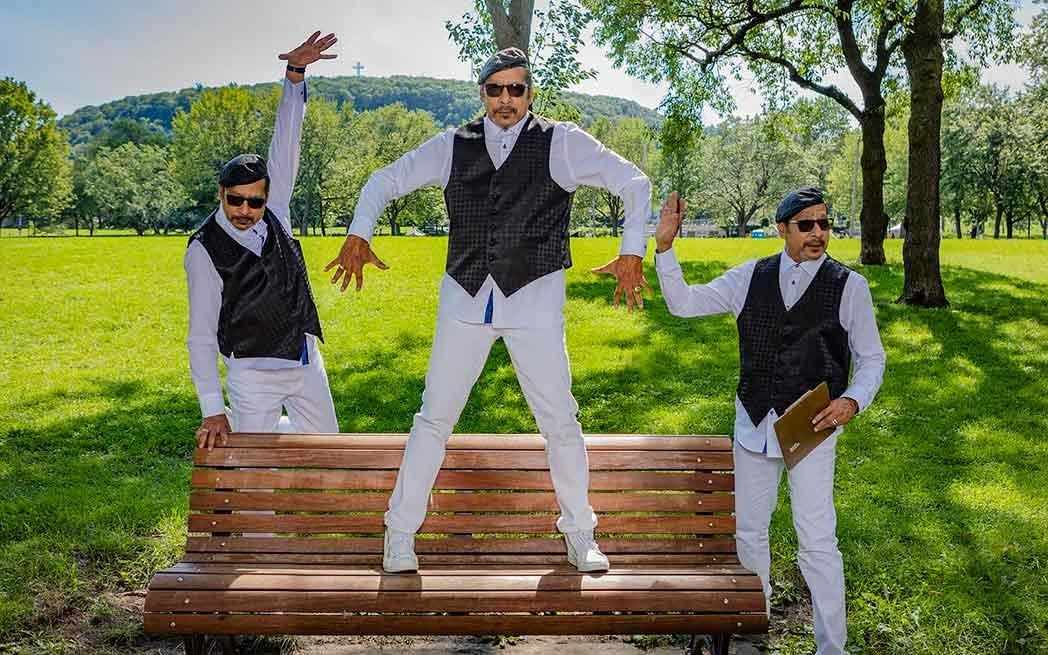 Don Jordan – WestmountMagazine.ca - photo: James St Laurent