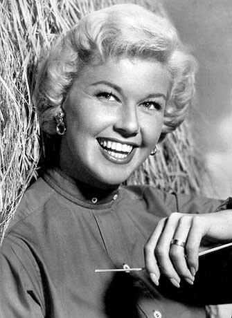 Doris Day - WestmountMag.ca