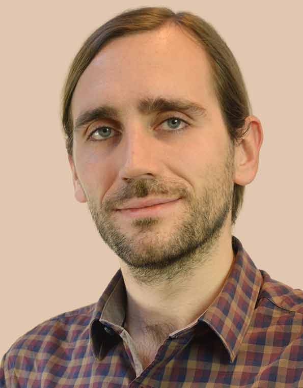 Dr. David Armstrong McKay