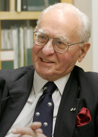 Dr. William Feindel 