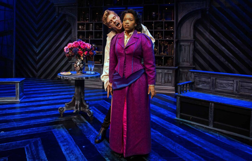 Dracula: A Comedy of Terrors