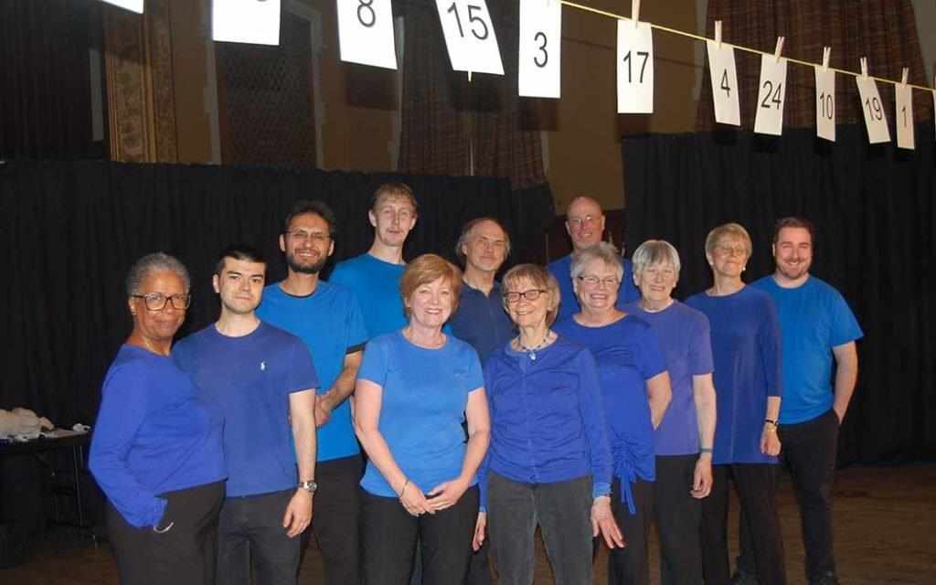 Dramatis Personae- WestmountMag.ca