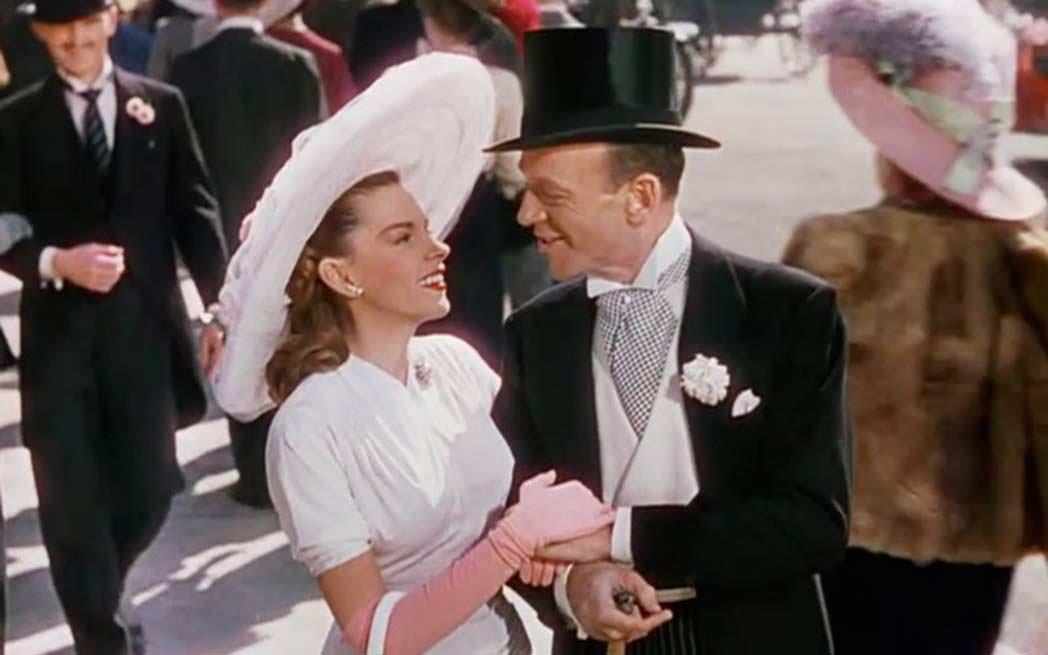 Easter Parade film - WestmountMag.ca