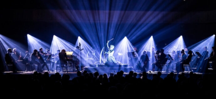 EDEN - Joyce Didonato et l'ensemble d'Italie Il Pomo D'oro avec la participation du Chœur des enfants de Montréal