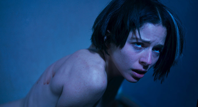 Festival International du Film Fantasia de Montréal - Electrophilia - Lucia Puenzo